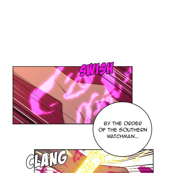 Hotarubi no Mori e Chapter 49 page 20 - 