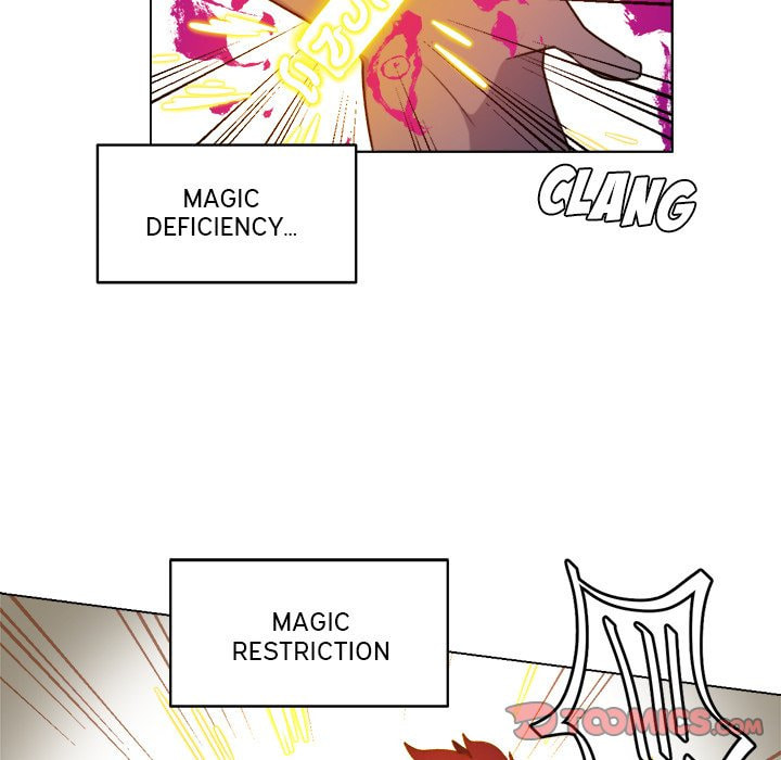 Hotarubi no Mori e Chapter 49 page 21 - 