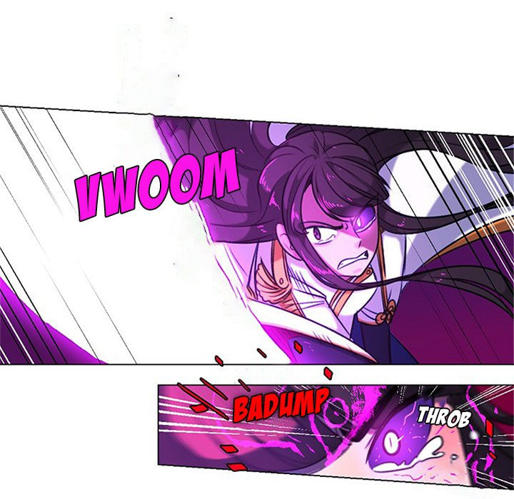 Hotarubi no Mori e Chapter 49 page 30 - 