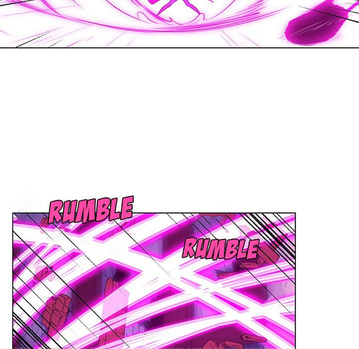 Hotarubi no Mori e Chapter 49 page 32 - 