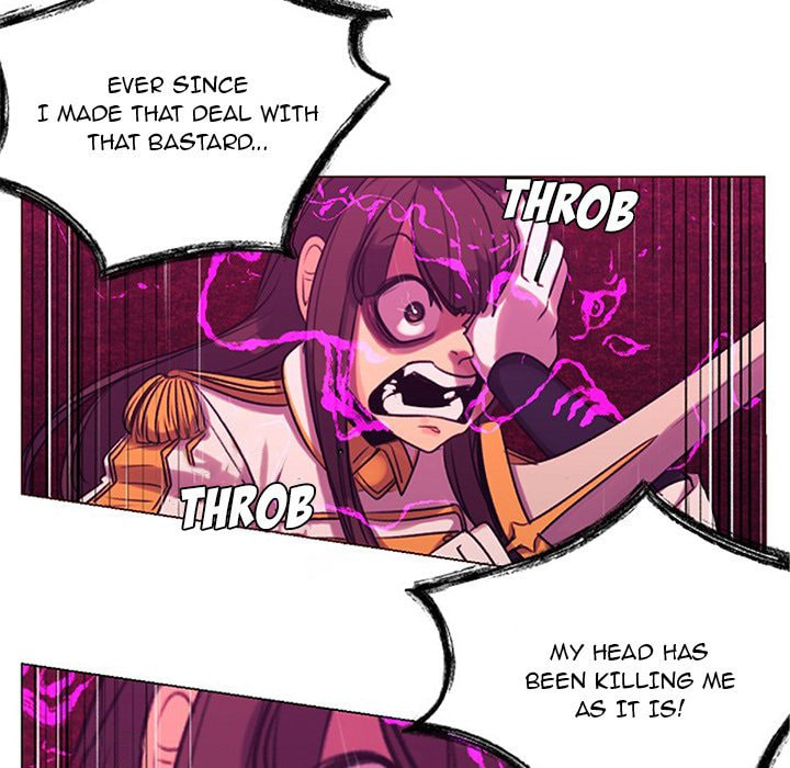 Hotarubi no Mori e Chapter 49 page 38 - 