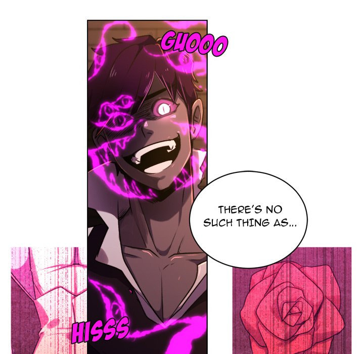 Hotarubi no Mori e Chapter 49 page 5 - 