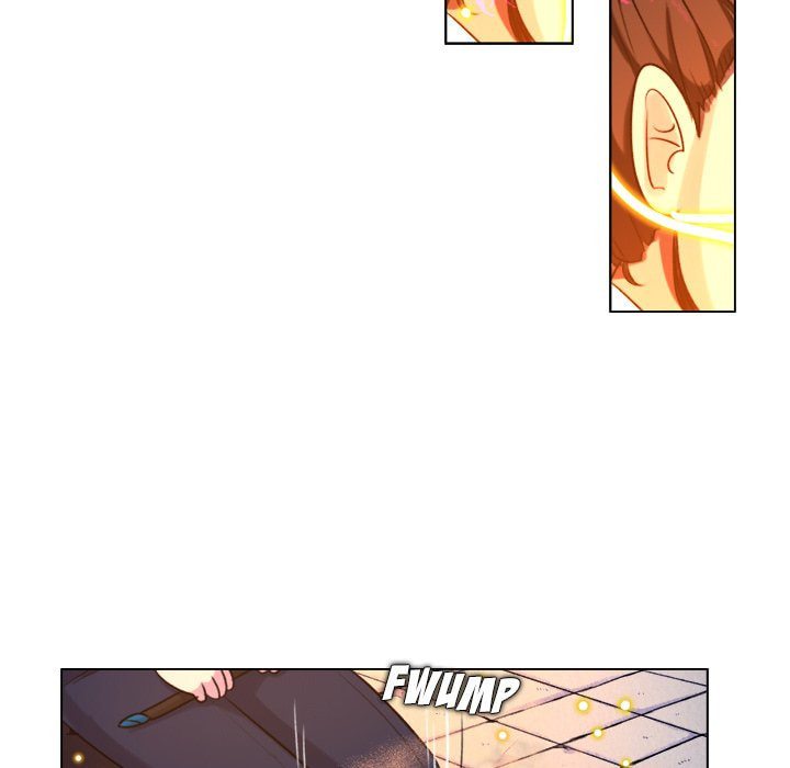 Hotarubi no Mori e Chapter 49 page 42 - 