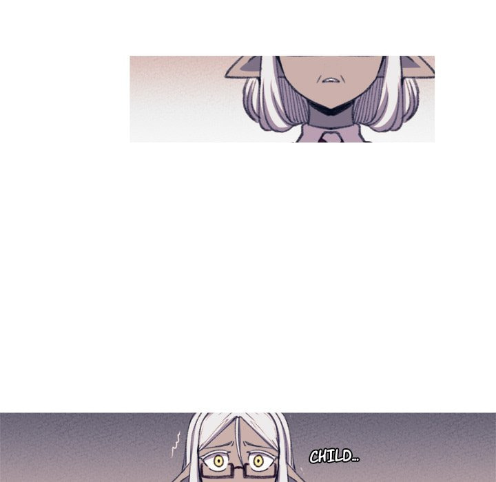 Hotarubi no Mori e Chapter 49 page 48 - 