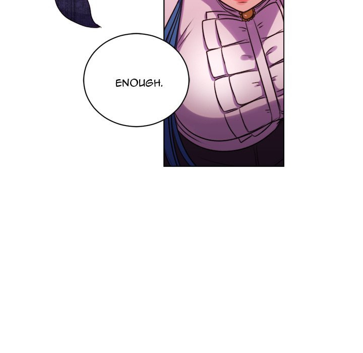 Hotarubi no Mori e Chapter 49 page 7 - 