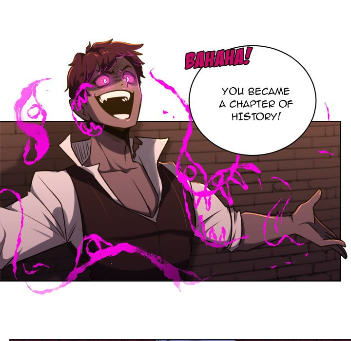 Hotarubi no Mori e Chapter 49 page 8 - 