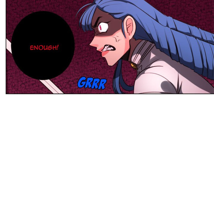 Hotarubi no Mori e Chapter 49 page 9 - 
