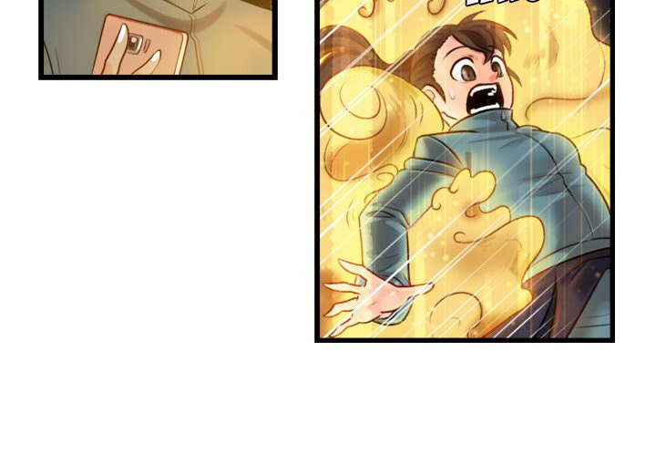 Hotarubi no Mori e Chapter 5 page 2 - 