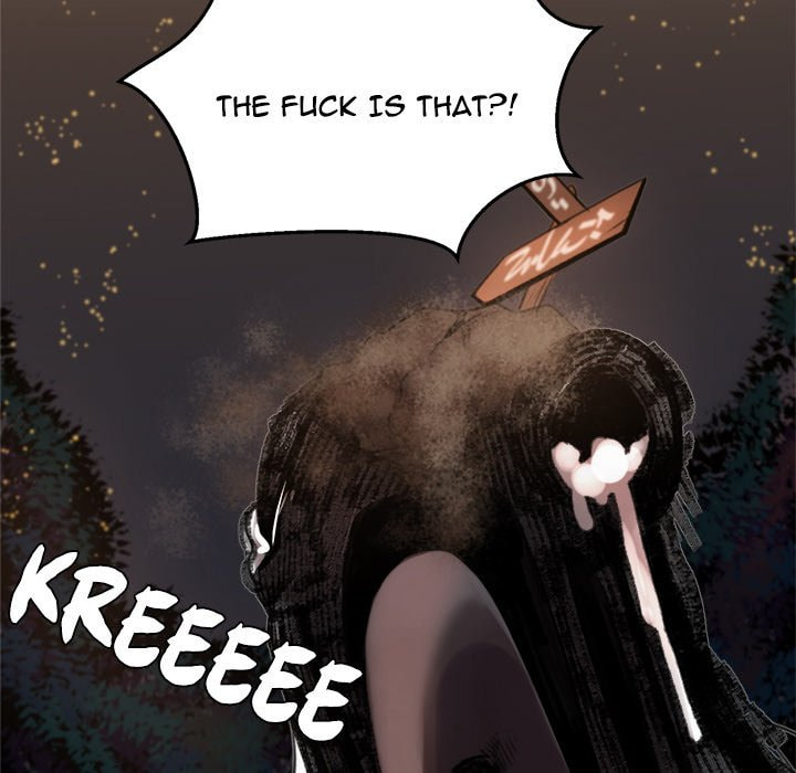 Hotarubi no Mori e Chapter 5 page 15 - 