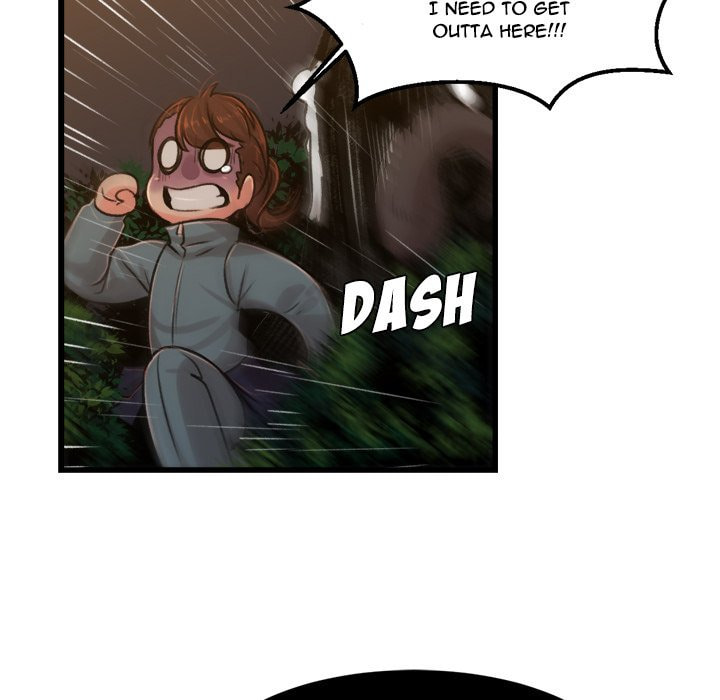 Hotarubi no Mori e Chapter 5 page 20 - 