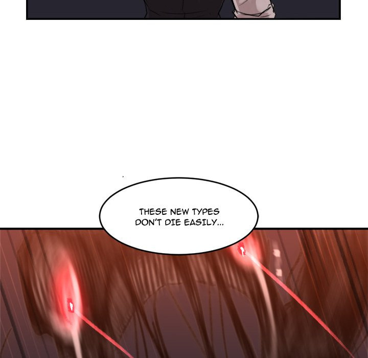 Hotarubi no Mori e Chapter 5 page 29 - 