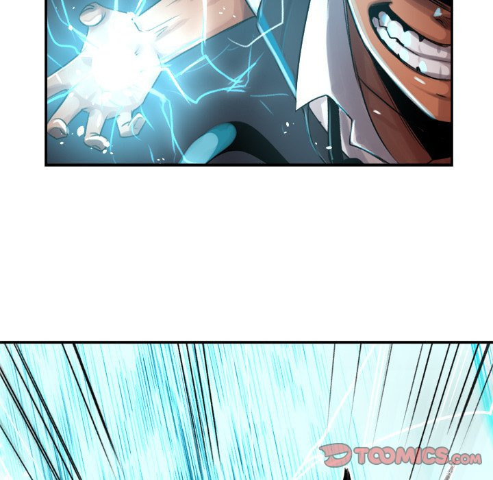 Hotarubi no Mori e Chapter 5 page 31 - 