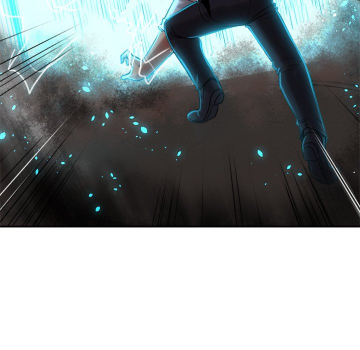 Hotarubi no Mori e Chapter 5 page 33 - 