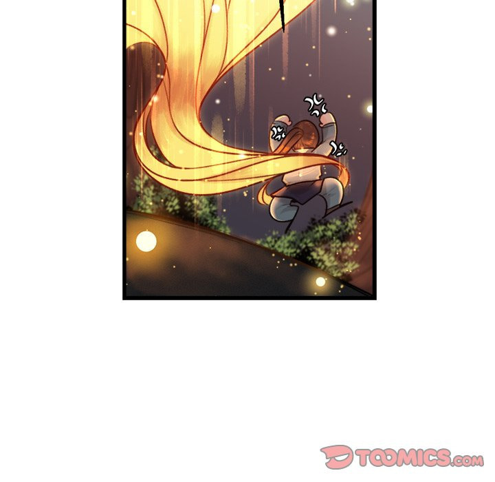 Hotarubi no Mori e Chapter 5 page 6 - 