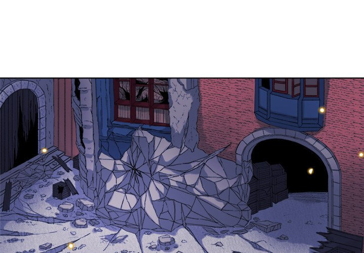 Hotarubi no Mori e Chapter 50 page 1 - 