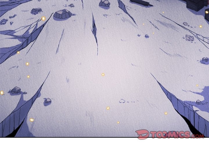 Hotarubi no Mori e Chapter 50 page 2 - 
