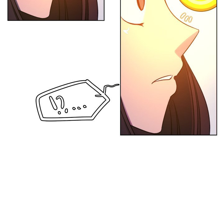 Hotarubi no Mori e Chapter 50 page 13 - 