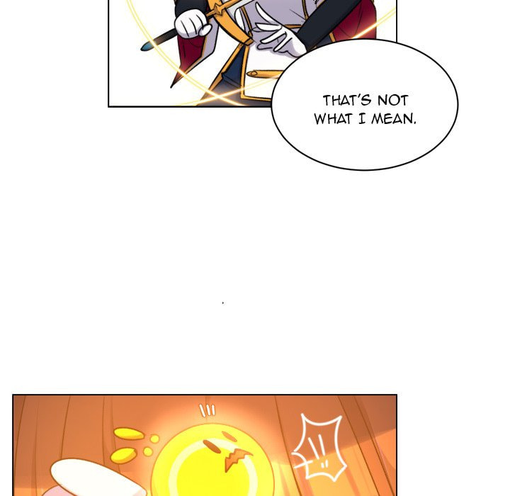 Hotarubi no Mori e Chapter 50 page 19 - 