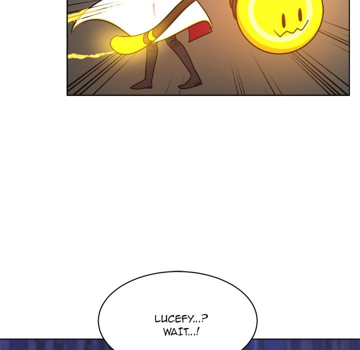 Hotarubi no Mori e Chapter 50 page 21 - 