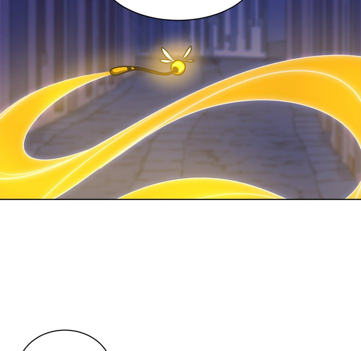 Hotarubi no Mori e Chapter 50 page 22 - 