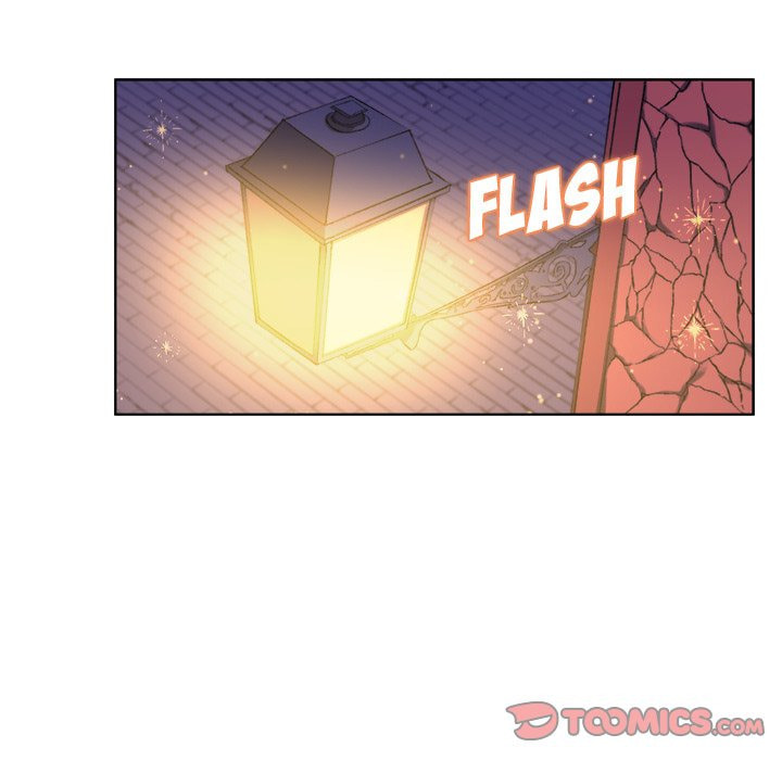 Hotarubi no Mori e Chapter 50 page 26 - 