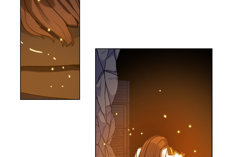 Hotarubi no Mori e Chapter 50 page 4 - 