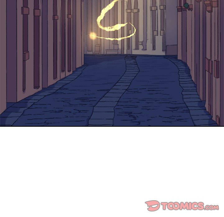 Hotarubi no Mori e Chapter 50 page 32 - 