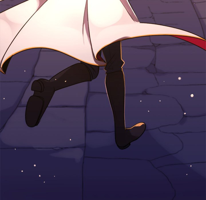 Hotarubi no Mori e Chapter 50 page 35 - 