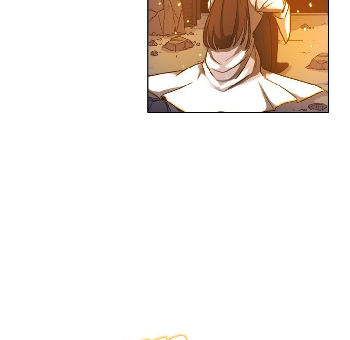 Hotarubi no Mori e Chapter 50 page 5 - 