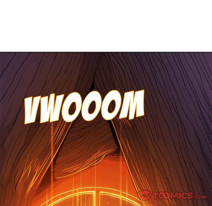 Hotarubi no Mori e Chapter 50 page 44 - 