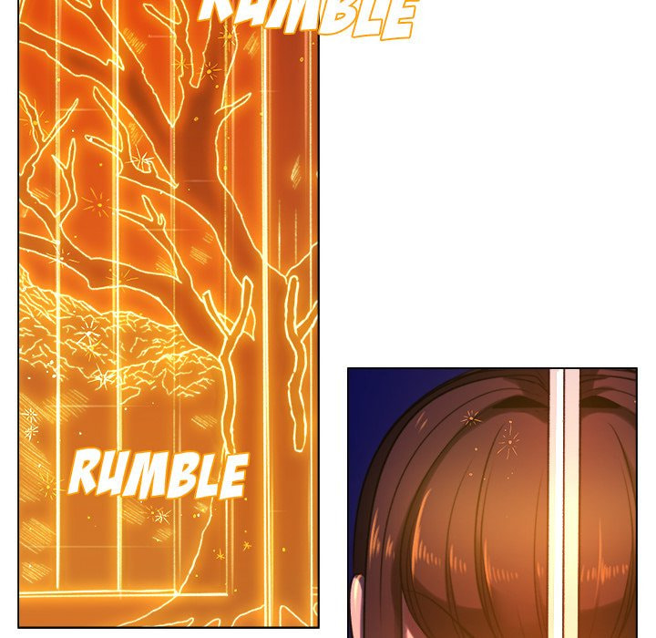 Hotarubi no Mori e Chapter 50 page 47 - 