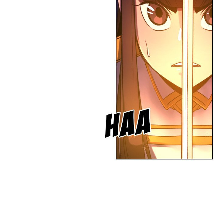 Hotarubi no Mori e Chapter 50 page 48 - 