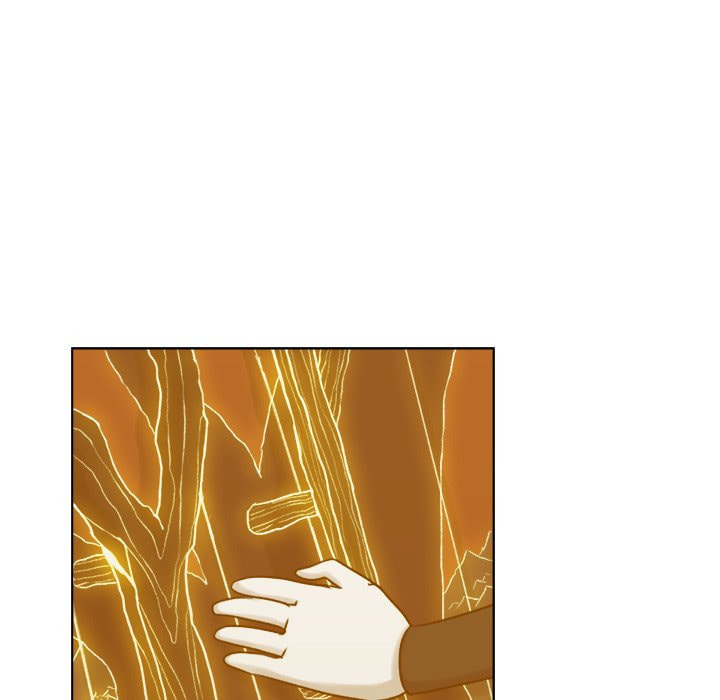 Hotarubi no Mori e Chapter 50 page 49 - 