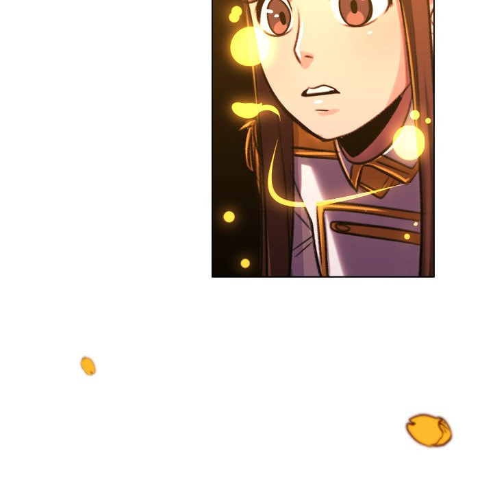 Hotarubi no Mori e Chapter 50 page 57 - 
