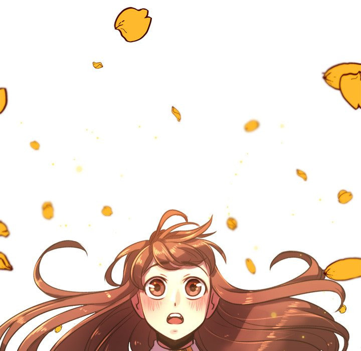 Hotarubi no Mori e Chapter 50 page 58 - 