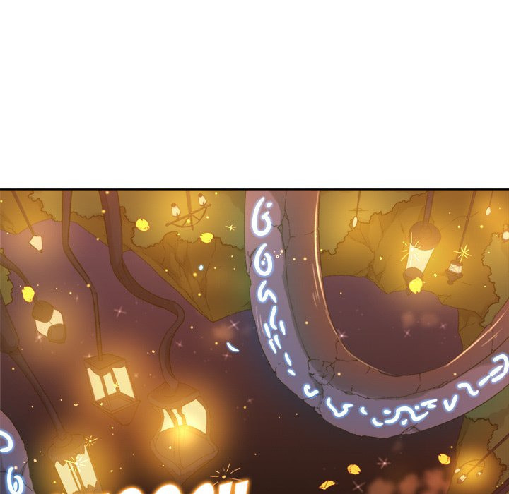 Hotarubi no Mori e Chapter 50 page 60 - 