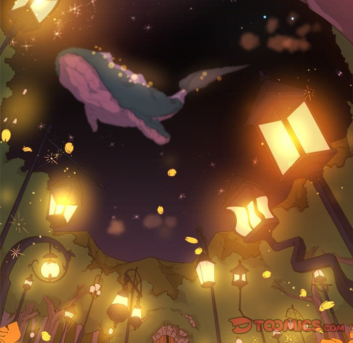 Hotarubi no Mori e Chapter 50 page 62 - 