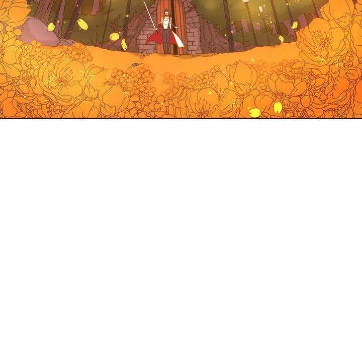 Hotarubi no Mori e Chapter 50 page 63 - 