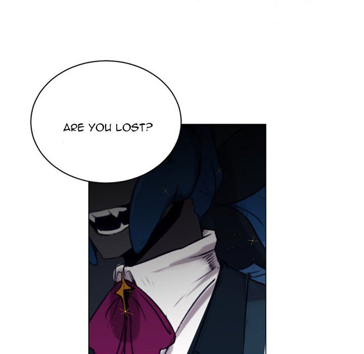 Hotarubi no Mori e Chapter 51 page 12 - 