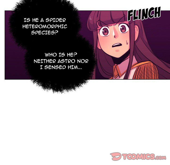 Hotarubi no Mori e Chapter 51 page 16 - 