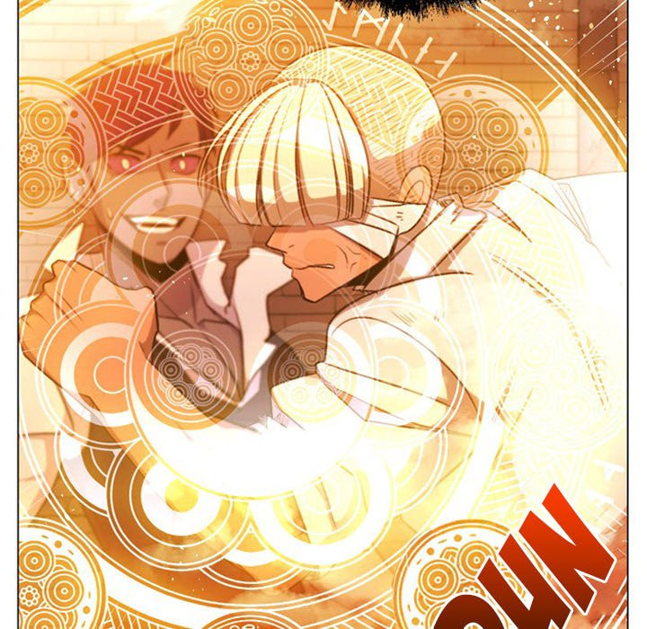 Hotarubi no Mori e Chapter 51 page 23 - 