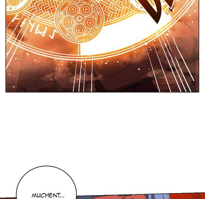 Hotarubi no Mori e Chapter 51 page 24 - 