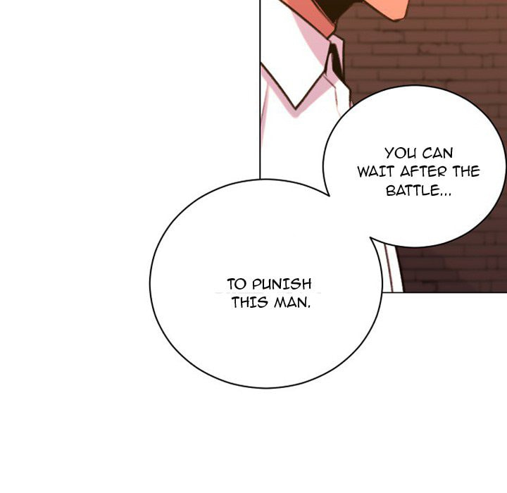 Hotarubi no Mori e Chapter 51 page 28 - 