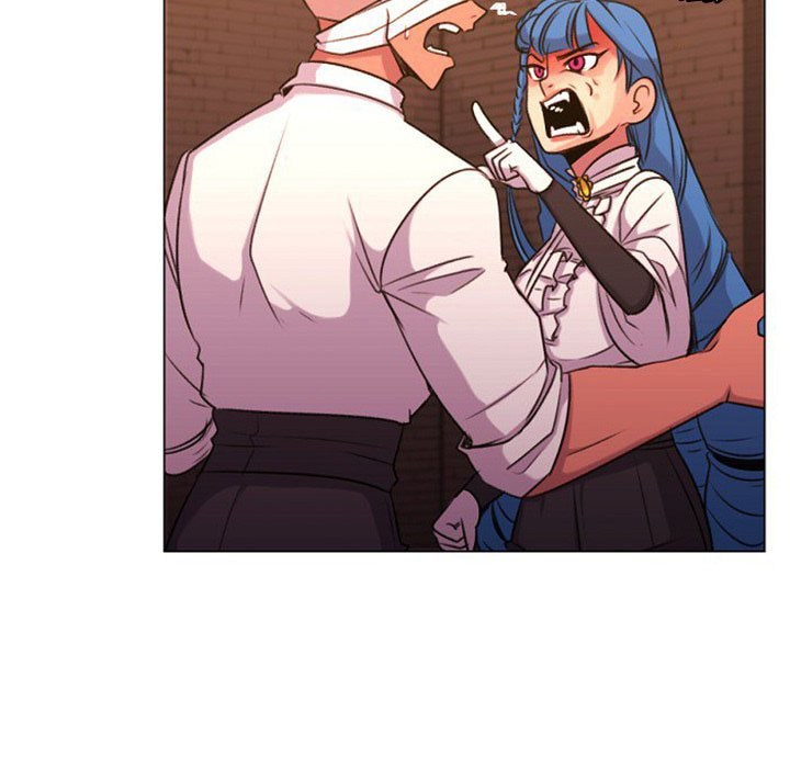 Hotarubi no Mori e Chapter 51 page 30 - 