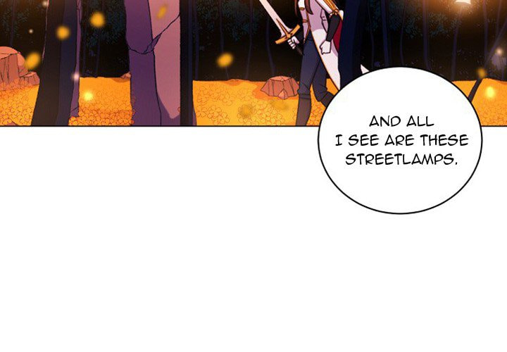 Hotarubi no Mori e Chapter 51 page 4 - 