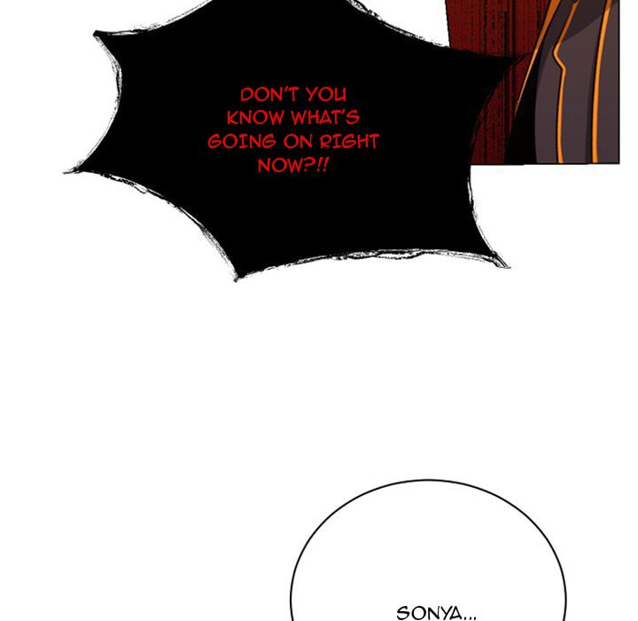 Hotarubi no Mori e Chapter 51 page 38 - 