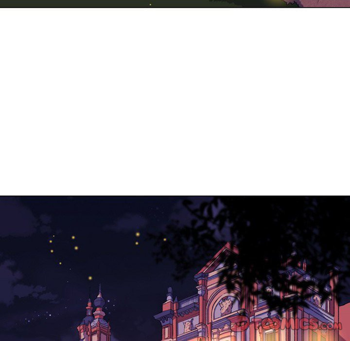 Hotarubi no Mori e Chapter 51 page 41 - 