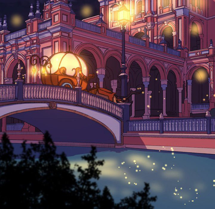 Hotarubi no Mori e Chapter 51 page 42 - 