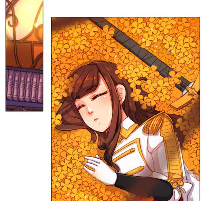 Hotarubi no Mori e Chapter 51 page 44 - 