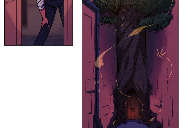 Hotarubi no Mori e Chapter 52 page 2 - 